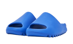 Yeezy Slides Azure
