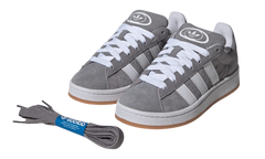 Adidas Campus 00's Grey