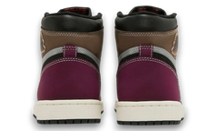 Air Jordan 1 Retro High OG Hand Crafted