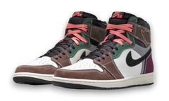 Air Jordan 1 Retro High OG Hand Crafted