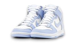 Dunk High Aluminium (W)