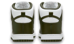 Dunk High Cargo Khaki