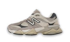 New Balance 9060 Moonrock Linen