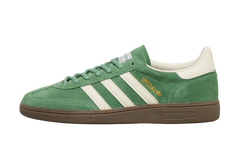 Adidas Handball Spezial Preloved Green White