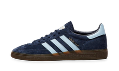 Adidas Handball Spezial Navy Gum