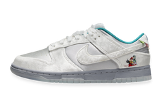 Nike Dunk Low "Ice"