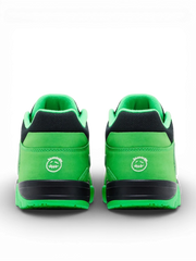Jordan Jumpman Jack TR Travis Scott Green Spark