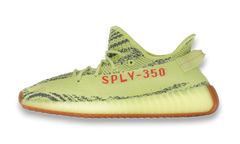 Adidas Yeezy Boost 350 V2 Semi Frozen Yellow