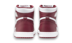 Jordan 1 Retro High OG Artisanal Team Red
