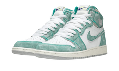 Jordan 1 Retro High Turbo Green