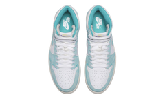 Jordan 1 Retro High Turbo Green