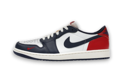 Jordan 1 Retro Low OG Howard University