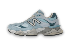 New Balance 9060 Chrome Blue