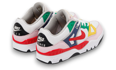 Nike Air Force 3 Low SP Nigo White