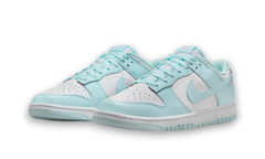 Nike Dunk Low Glacier Blue