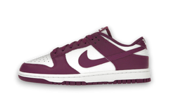 Nike Dunk Low White Viotech