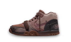 Nike Air Trainer 1 SP Travis Scott Wheat