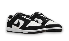 Nike Dunk Low Retro SE Suede Panda