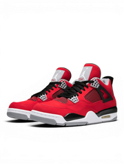 Jordan 4 Toro Bravo