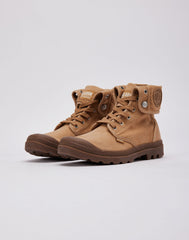 Palladium Baggy Boots