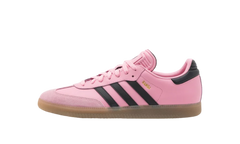 Adidas Samba Inter Miami CF Messi Pink