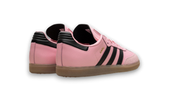 Adidas Samba Inter Miami CF Messi Pink