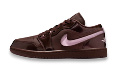 Air Jordan 1 Low Chocolate Valentine's Day 2026
