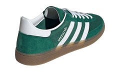 Adidas Handball Spezial Collegiate Green Gum