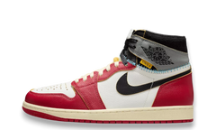 Jordan 1 Retro High OG SP Union LA Chicago Shadow
