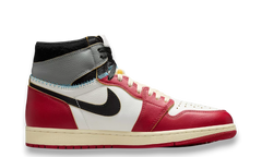 Jordan 1 Retro High OG SP Union LA Chicago Shadow