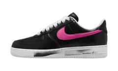 Nike Air Force 1 Low G-Dragon Peaceminusone Para-Noise 3.0