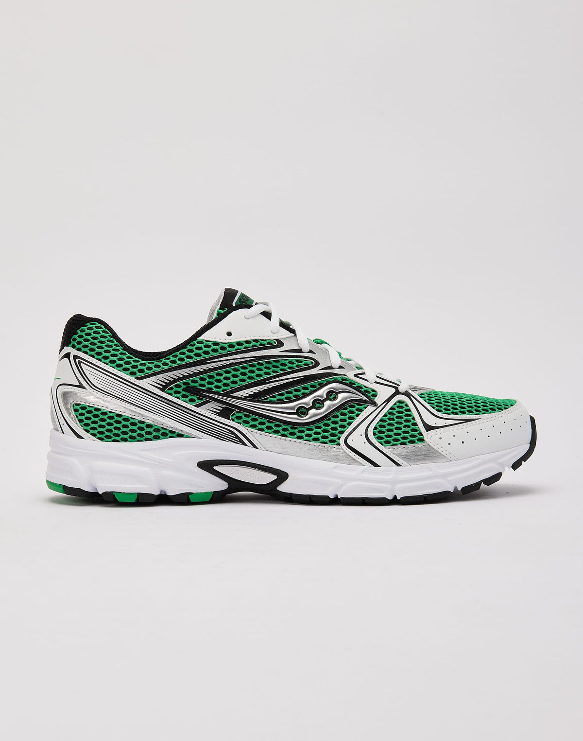 Saucony Ride Millennium