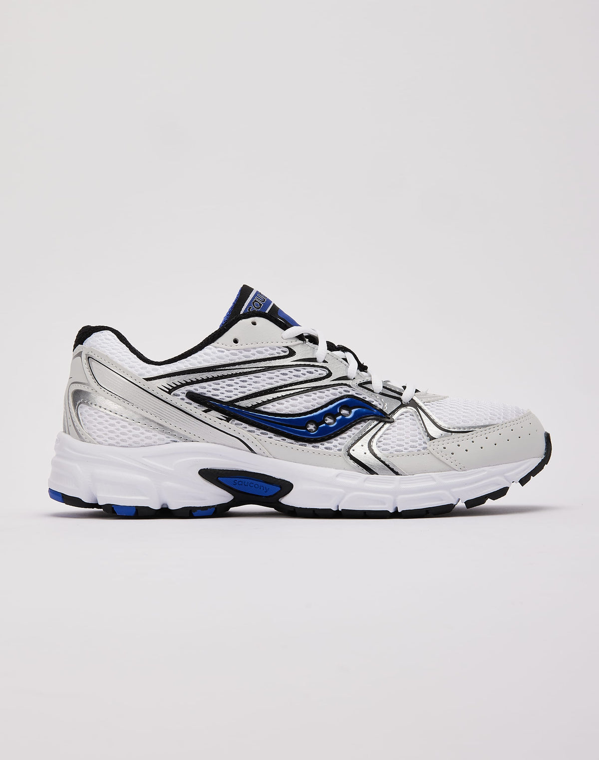 Saucony Ride Millennium