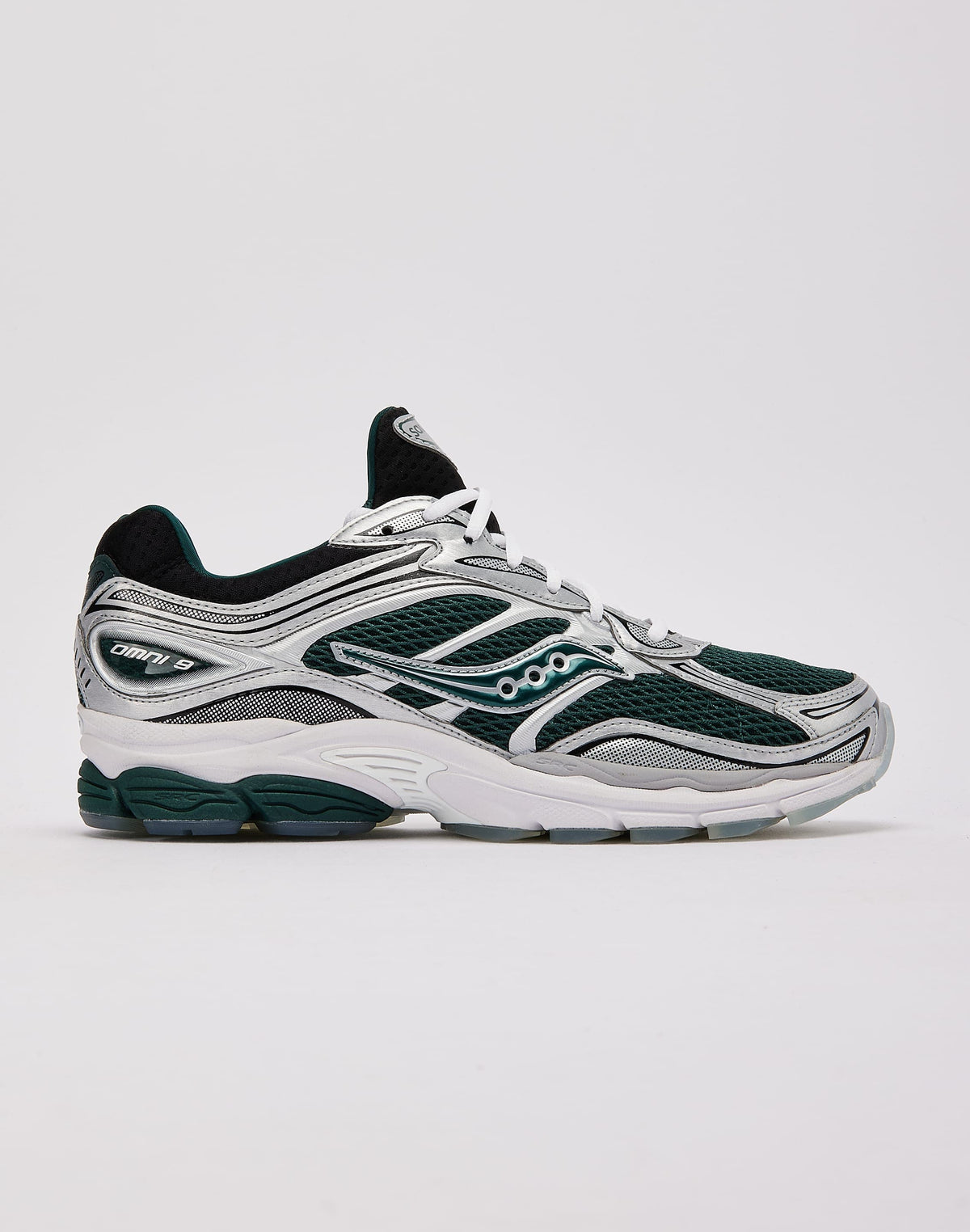 Saucony ProGrid Omni 9