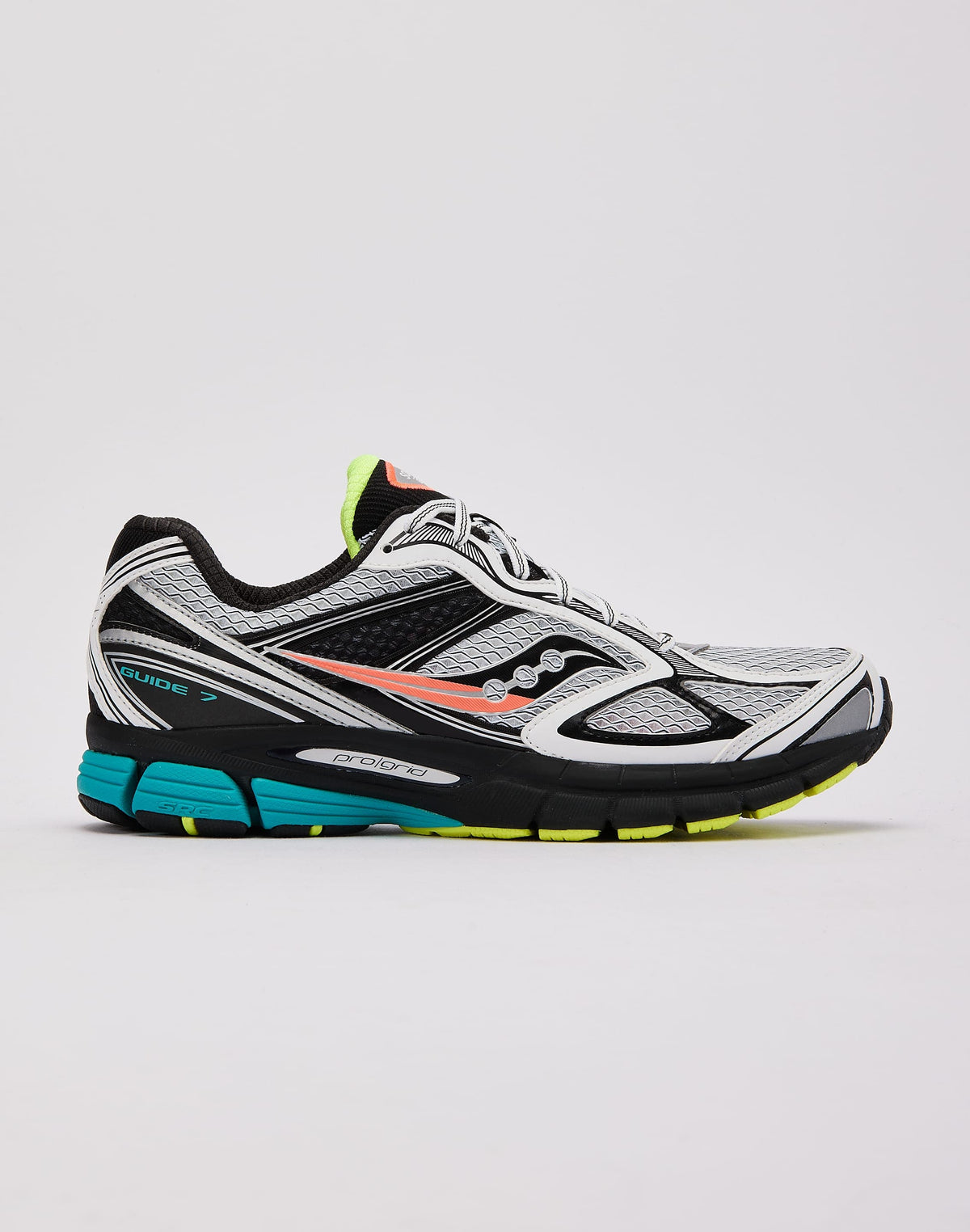 Saucony ProGrid Guide 7
