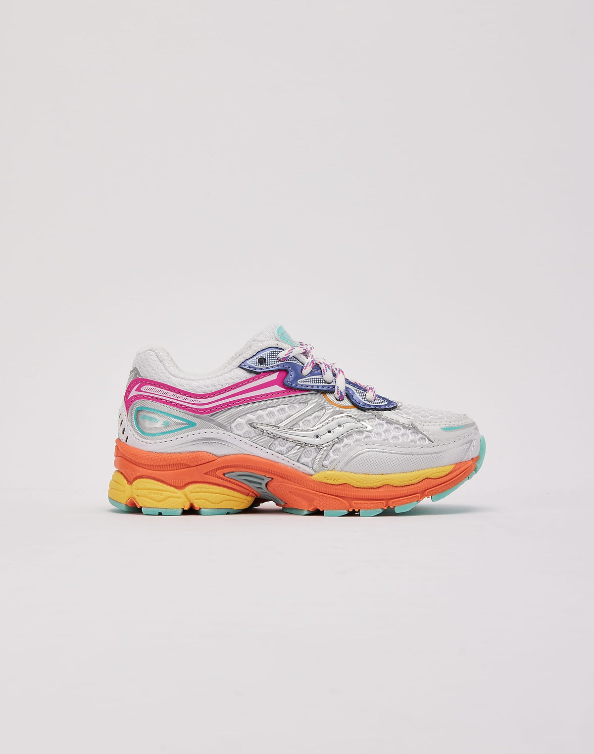 Saucony Omni 9 Toddler