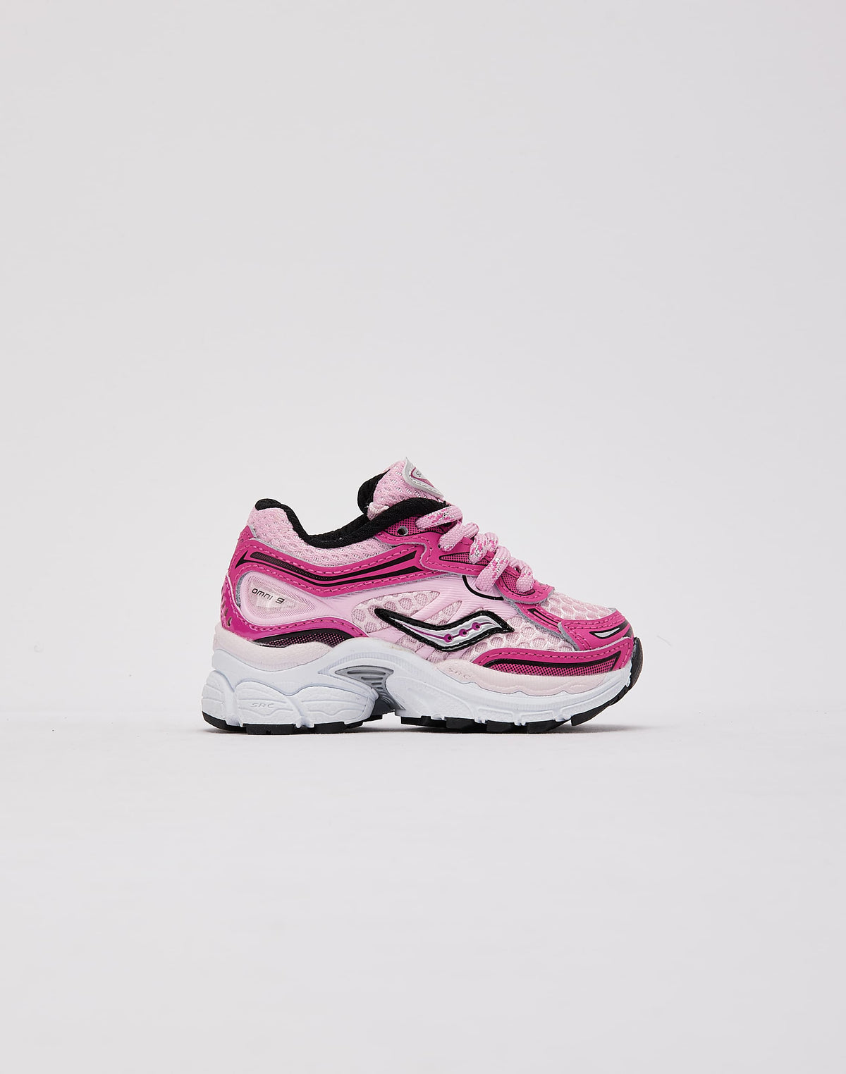 Saucony  Omni 9 Infant