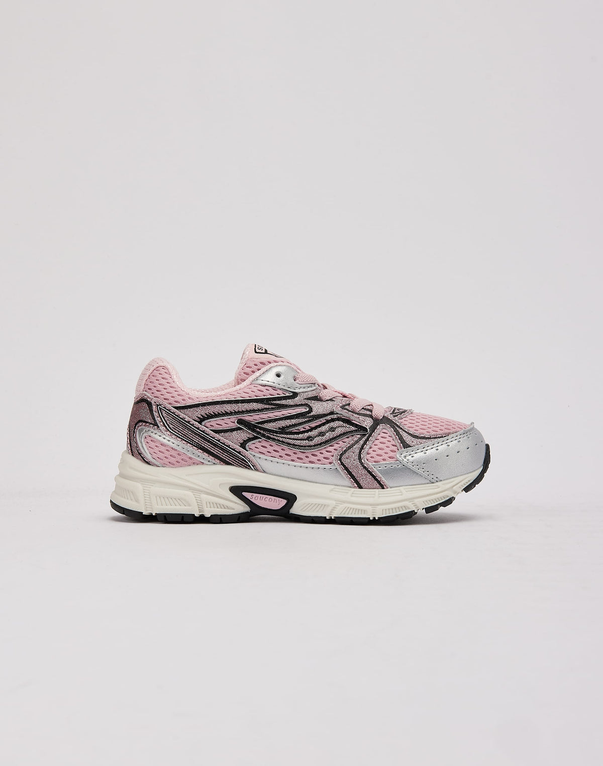 Saucony Ride Millennium Toddler