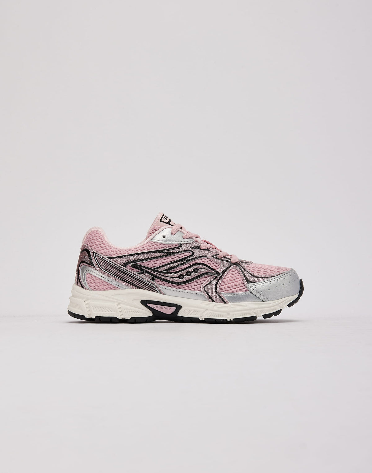 Saucony Ride Millennium Pre-School