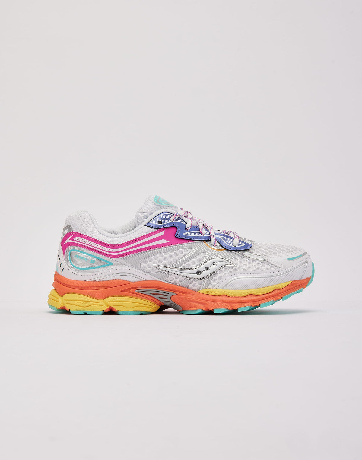 Saucony Omni 9 Grade-School