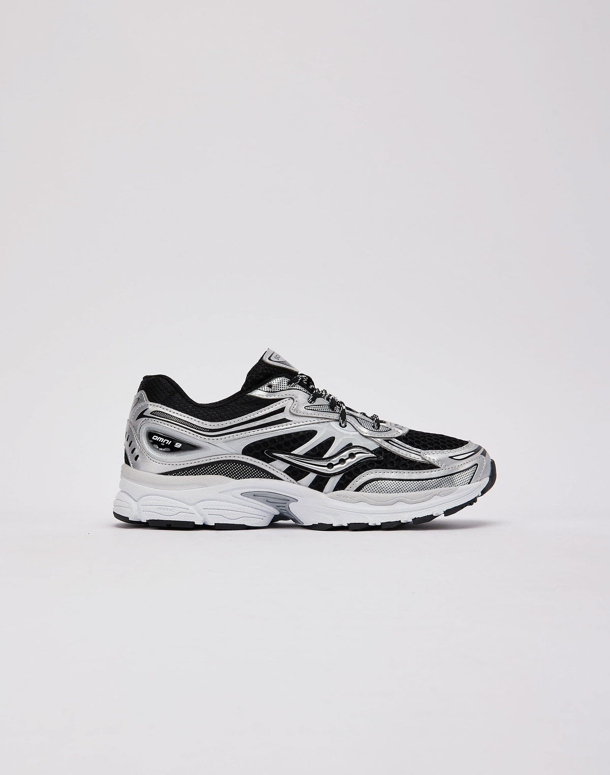Saucony  Omni 9 Grade-School
