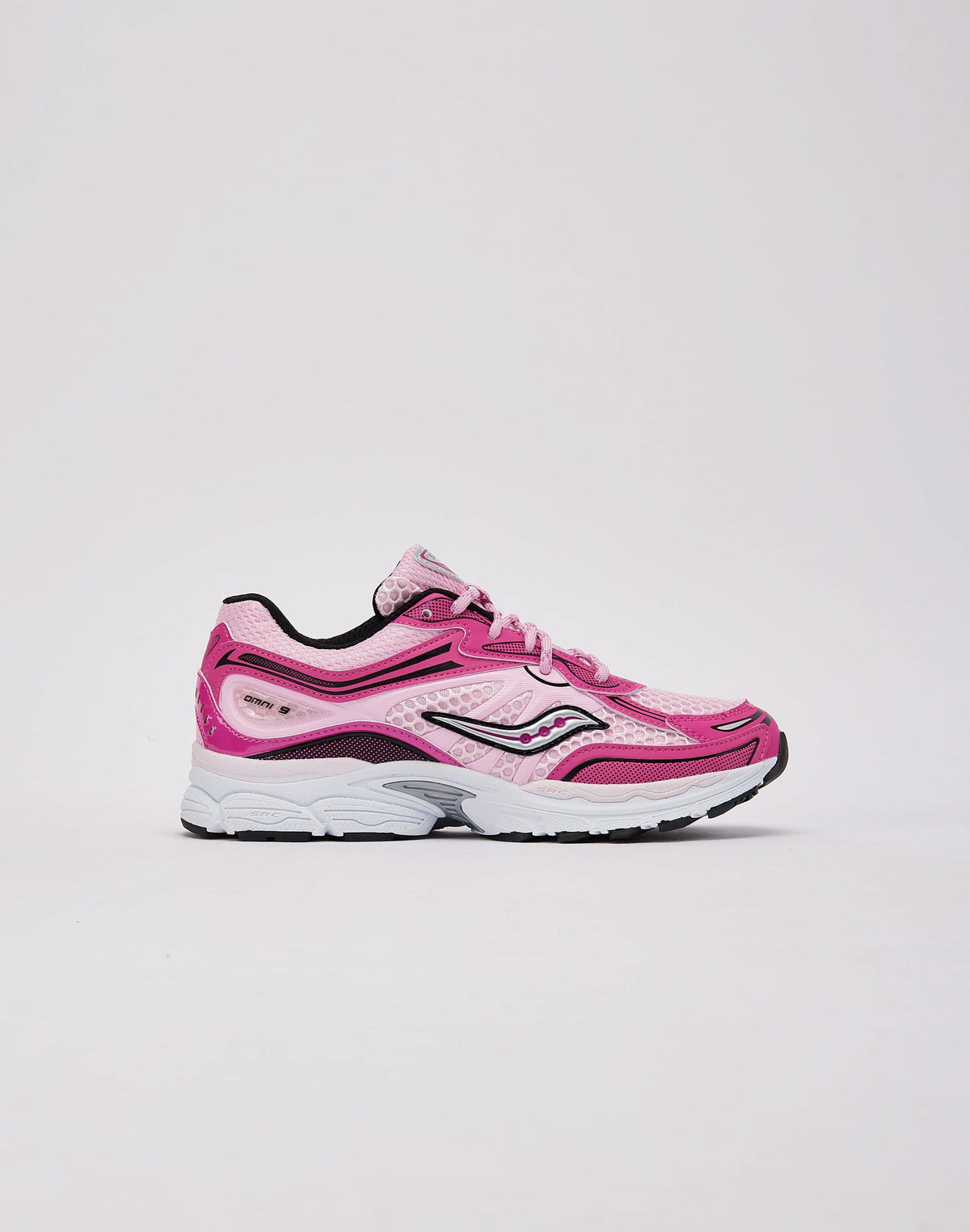 Saucony  Omni 9 Grade-School