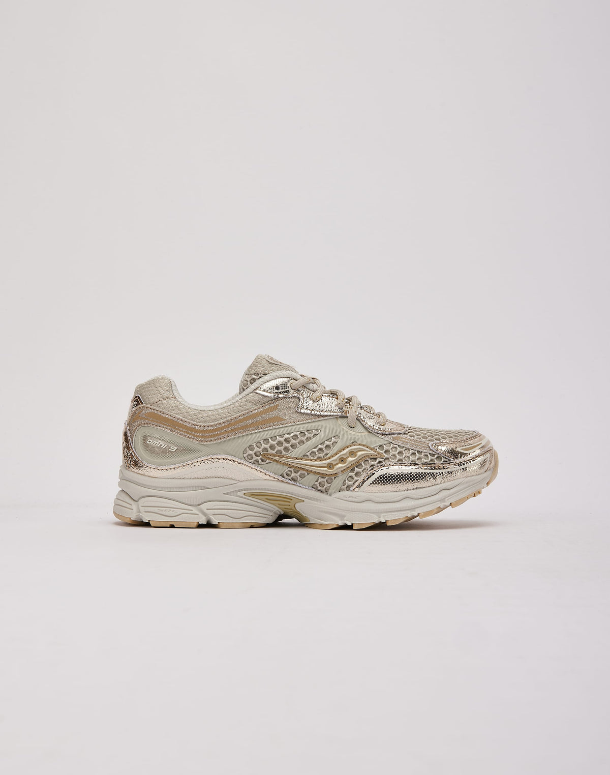 Saucony Omni 9 Grade-School