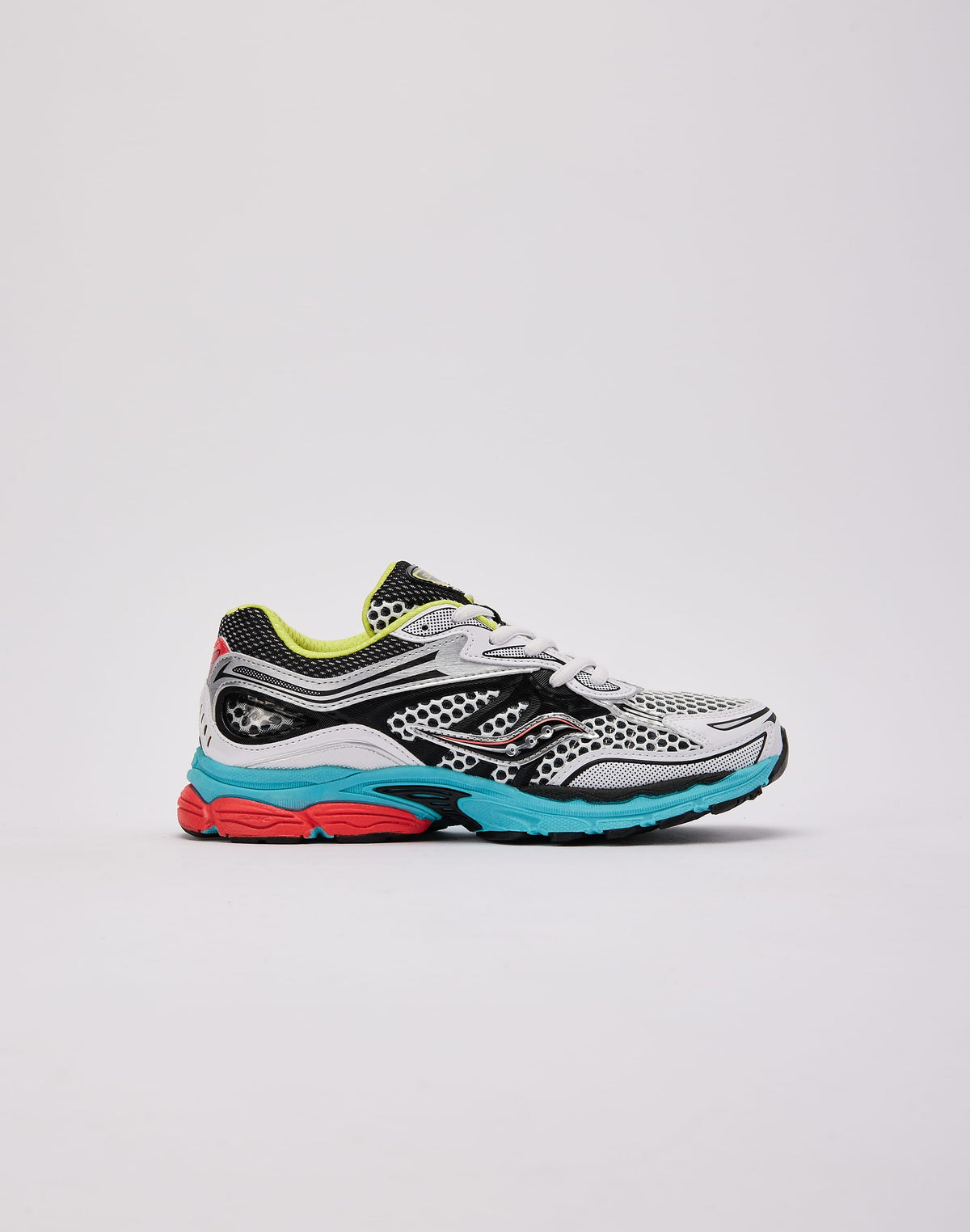 Saucony Omni 9 Grade-School