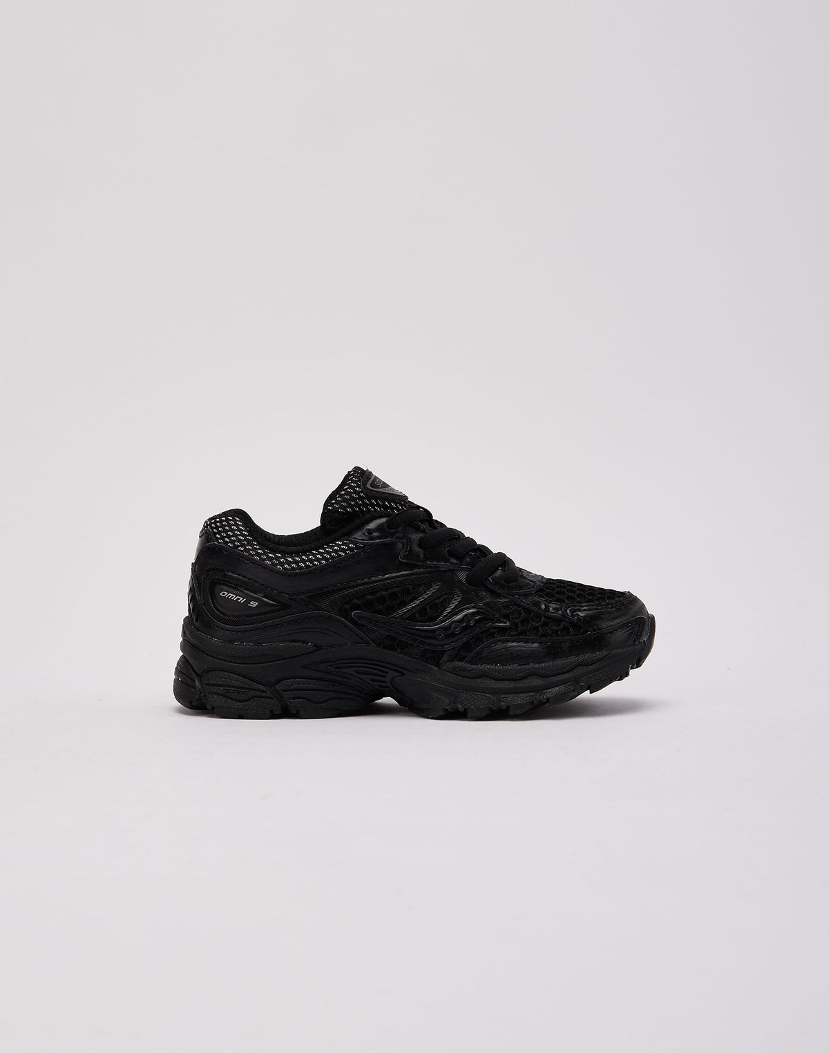 Saucony Omni 9 Pre-School