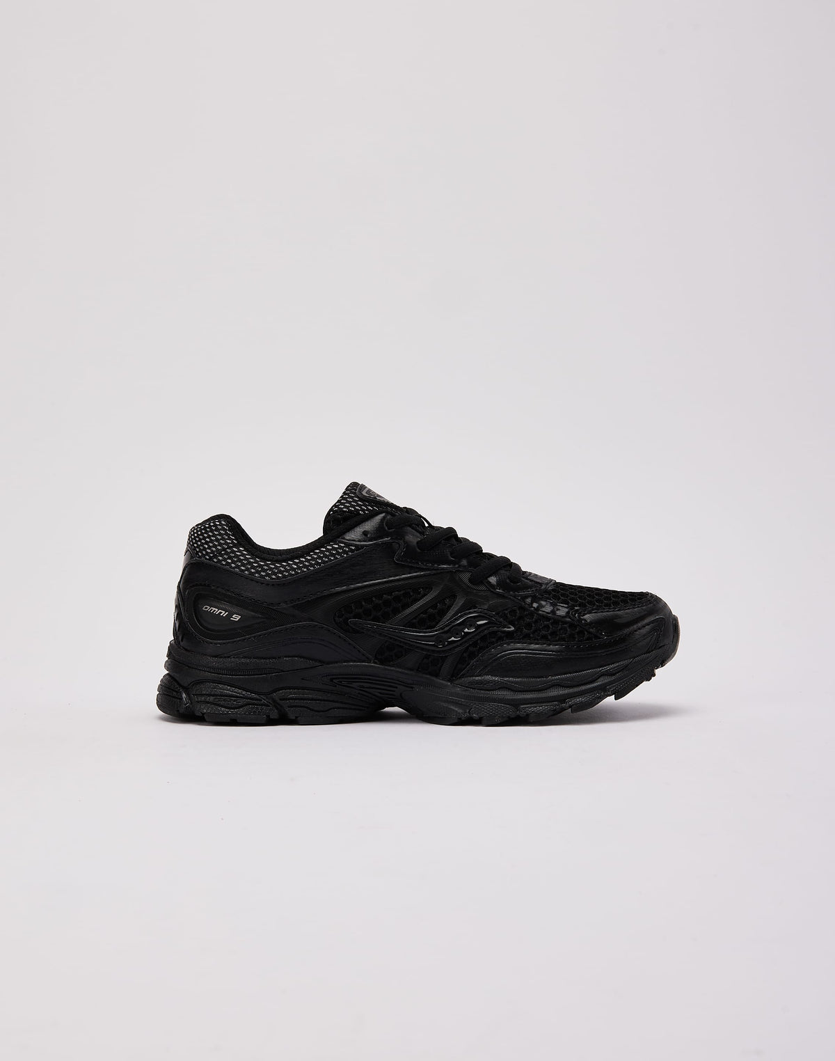 Saucony Omni 9 Grade-School