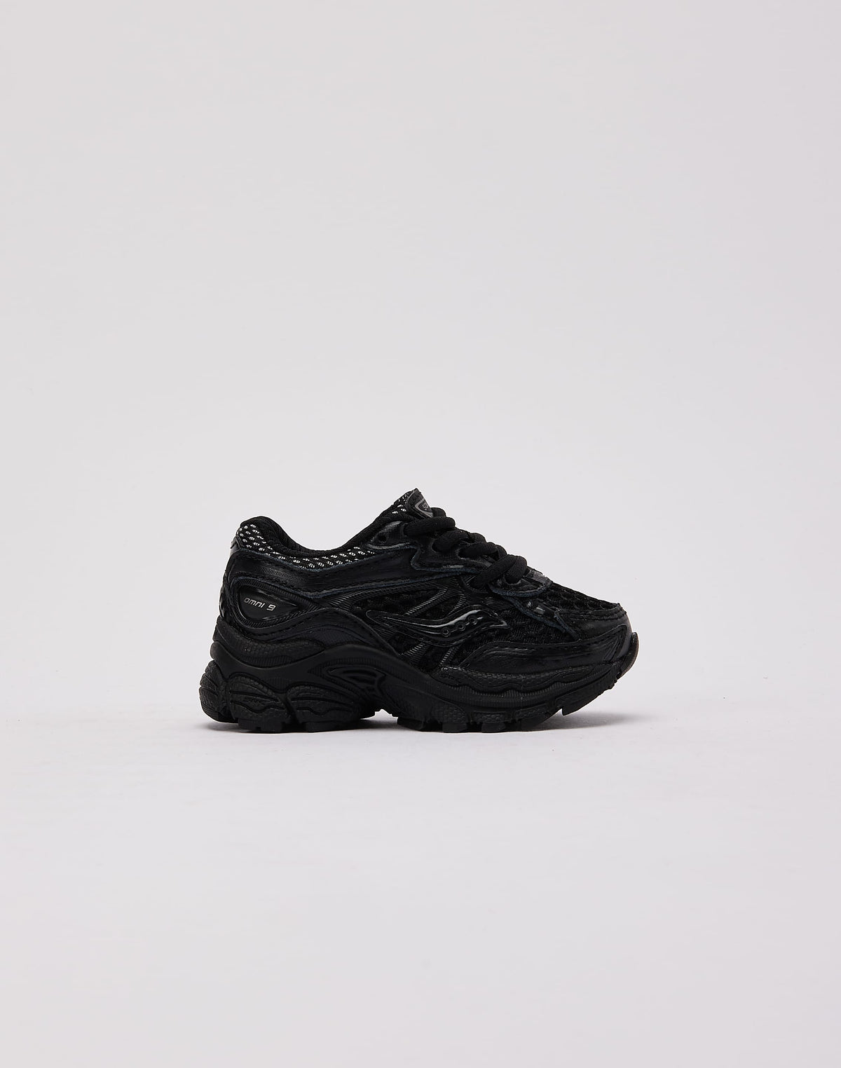 Saucony Omni 9 Toddler