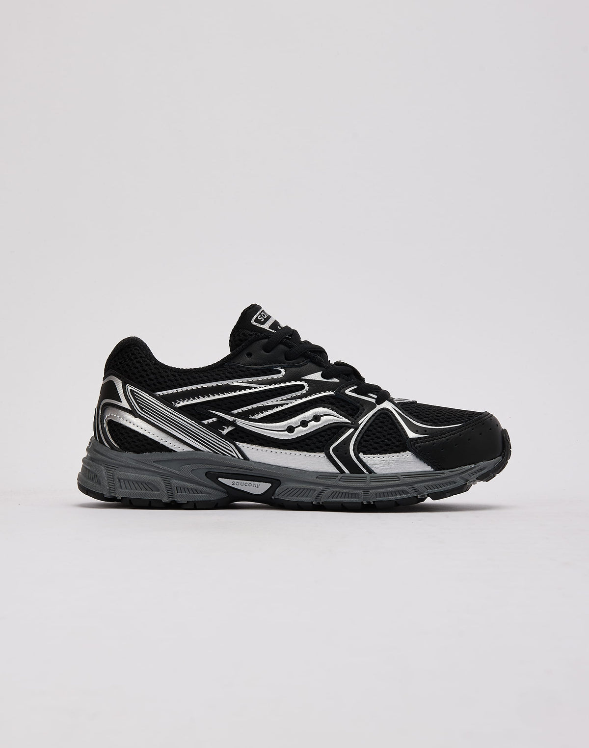 Saucony Ride Millennium Grade-School