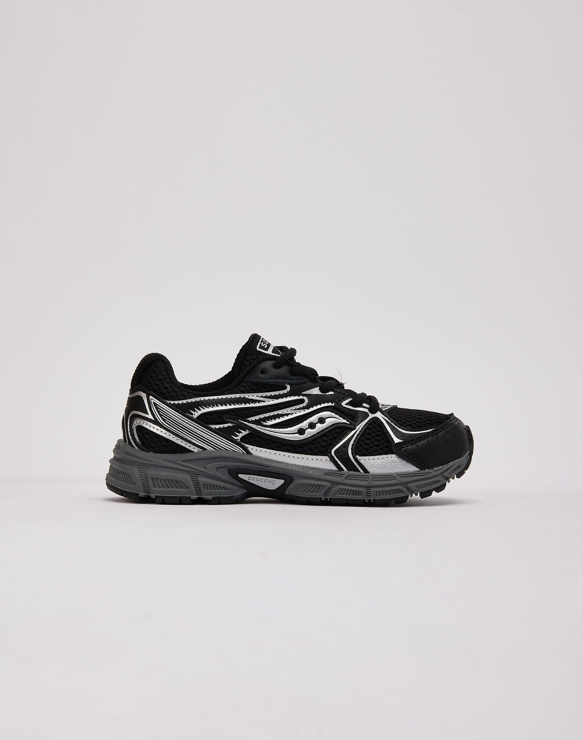 Saucony Ride Millennium Pre-School