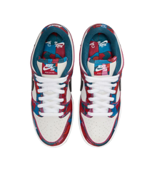 Nike SB Dunk Low Pro Parra Abstract Art (2021)